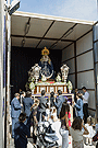 Procesión de Angustia de María, Madre de la Iglesia