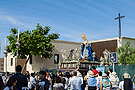 Procesión de Angustia de María, Madre de la Iglesia