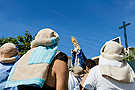 Procesión de Angustia de María, Madre de la Iglesia