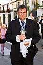 Procesión de Nuestro Señor de la Pasión