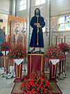Besapiés de Nuestro Señor de la Pasión (13 de marzo de 2005)