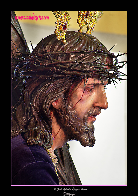 Nuestro Padre Jesús de la Salud