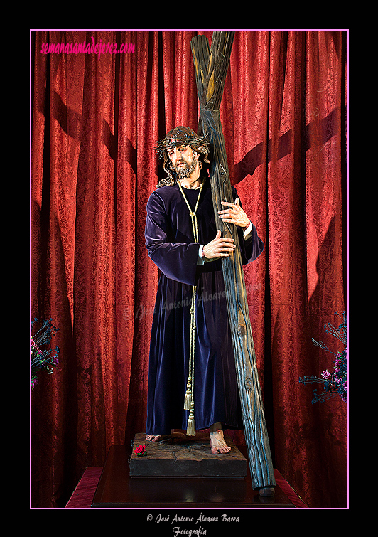 Nuestro Padre Jesús de la Salud