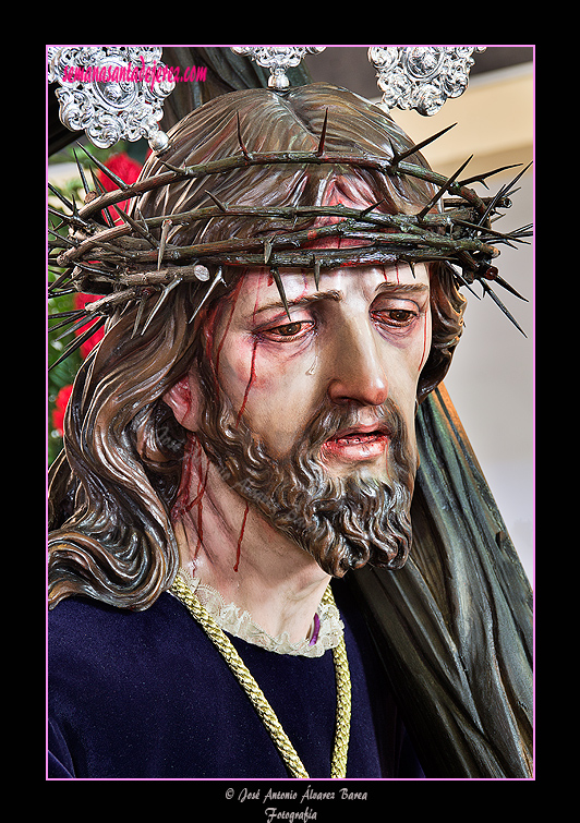 Nuestro Padre Jesús de la Salud