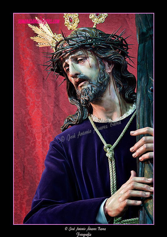 Nuestro Padre Jesús de la Salud