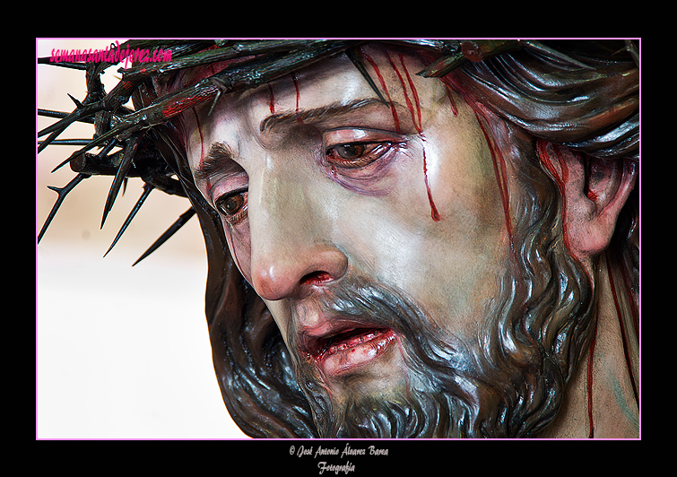 Nuestro Padre Jesús de la Salud