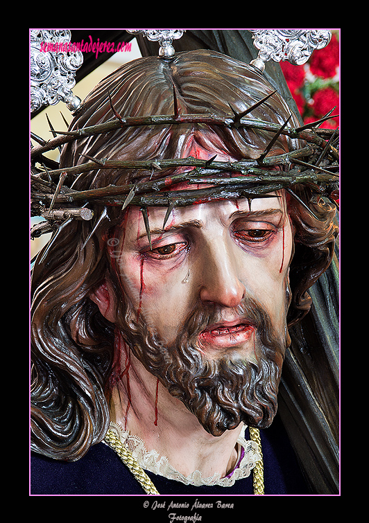Nuestro Padre Jesús de la Salud