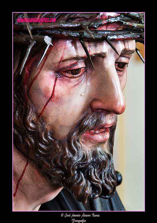 Nuestro Padre Jesús de la Salud