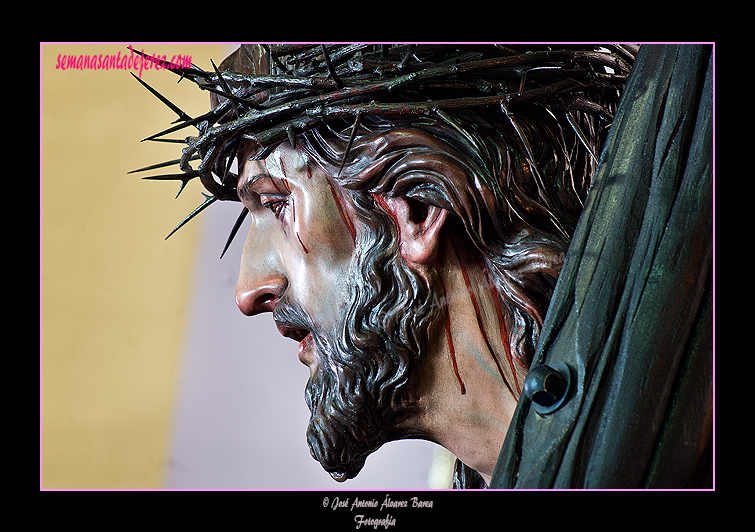 Nuestro Padre Jesús de la Salud
