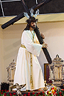 Nuestro Padre Jesús de la Salud