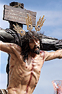 Santísimo Cristo de la Sed