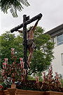 Paso del Santísimo Cristo de la Sed