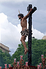 Santísimo Cristo de la Sed