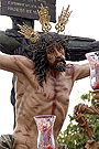 Santísimo Cristo de la Sed