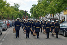 Procesión del Santísimo Cristo de la Sed