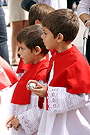 Procesión del Santísimo Cristo de la Sed