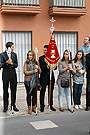 Procesión del Santísimo Cristo de la Sed