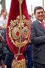 Procesión del Santísimo Cristo de la Sed