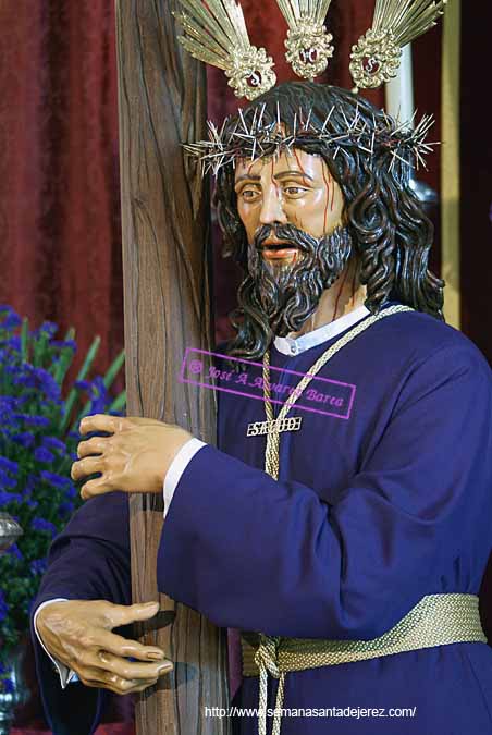 Nuestro Padre Jesús de la Salud