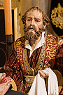 Nicodemo (Misterio de la Sagrada Mortaja de Nuestro Señor Jesucristo)