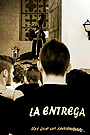 Paso de Misterio de Nuestro Señor Jesús de la Entrega