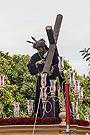 Paso de Misterio de Nuestro Señor Jesús de la Entrega
