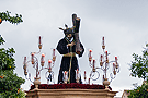 Paso de Misterio de Nuestro Señor Jesús de la Entrega