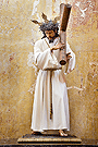 Nuestro Señor Jesús de la Entrega
