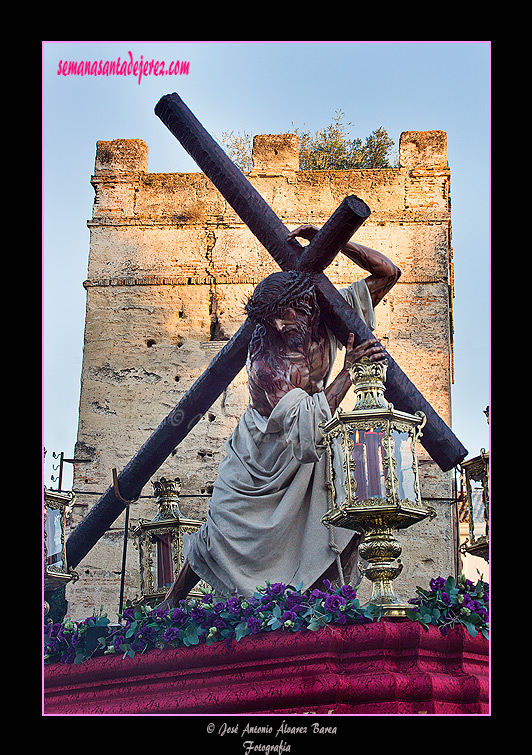 Nuestro Padre Jesús de la Misión Redentora