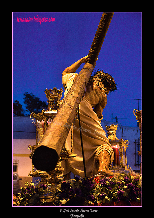 Nuestro Padre Jesús de la Misión Redentora