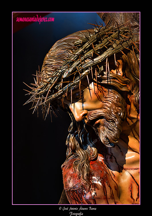Nuestro Padre Jesús de la Misión Redentora
