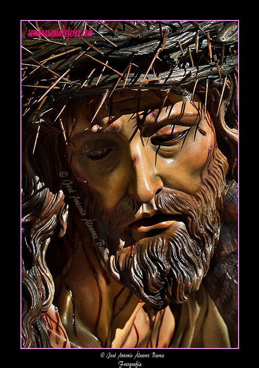 Nuestro Padre Jesús de la Misión Redentora