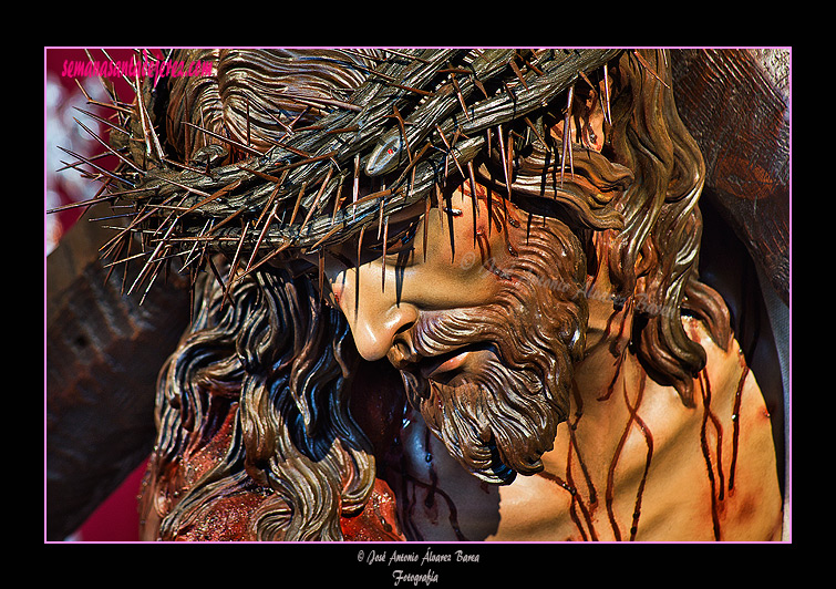 Nuestro Padre Jesús de la Misión Redentora