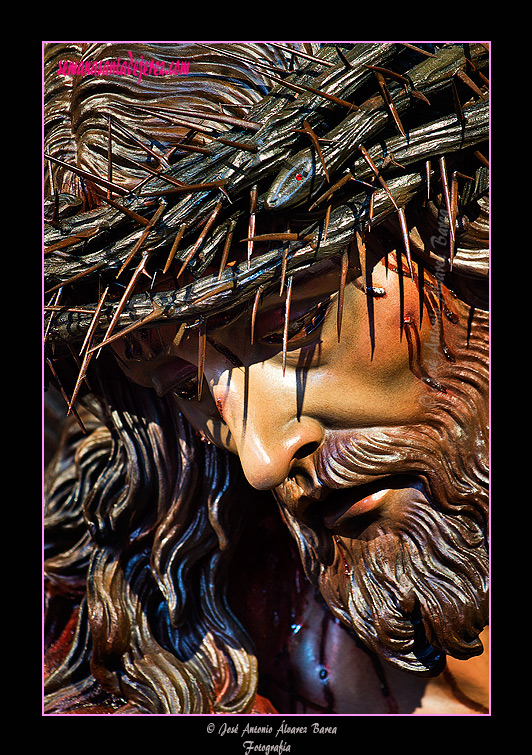 Nuestro Padre Jesús de la Misión Redentora