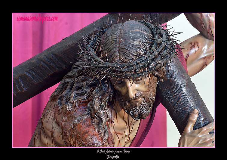 Nuestro Padre Jesús de la Misión Redentora