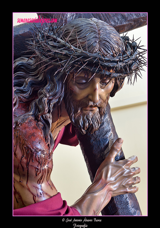 Nuestro Padre Jesús de la Misión Redentora