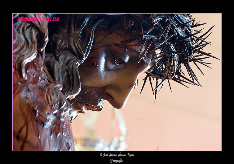Nuestro Padre Jesús de la Misión Redentora