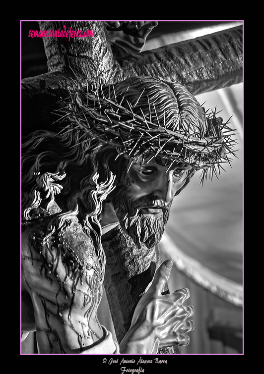 Nuestro Padre Jesús de la Misión Redentora