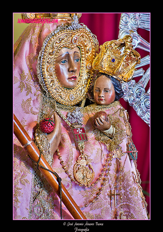 Nuestra Señora de la Cabeza