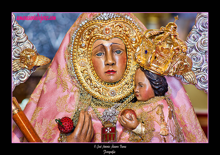 Nuestra Señora de la Cabeza