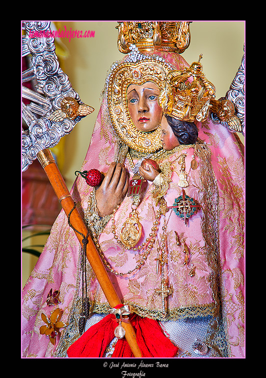 Nuestra Señora de la Cabeza