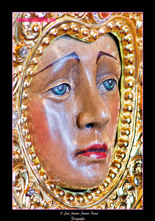 Nuestra Señora de la Cabeza