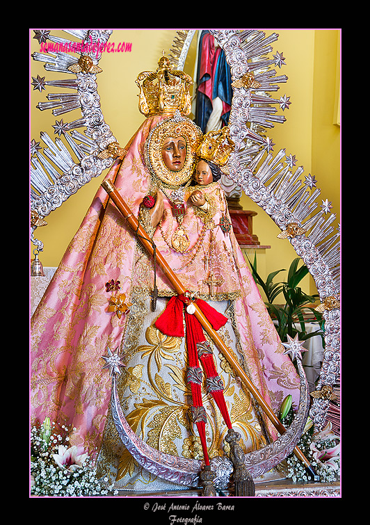 Nuestra Señora de la Cabeza