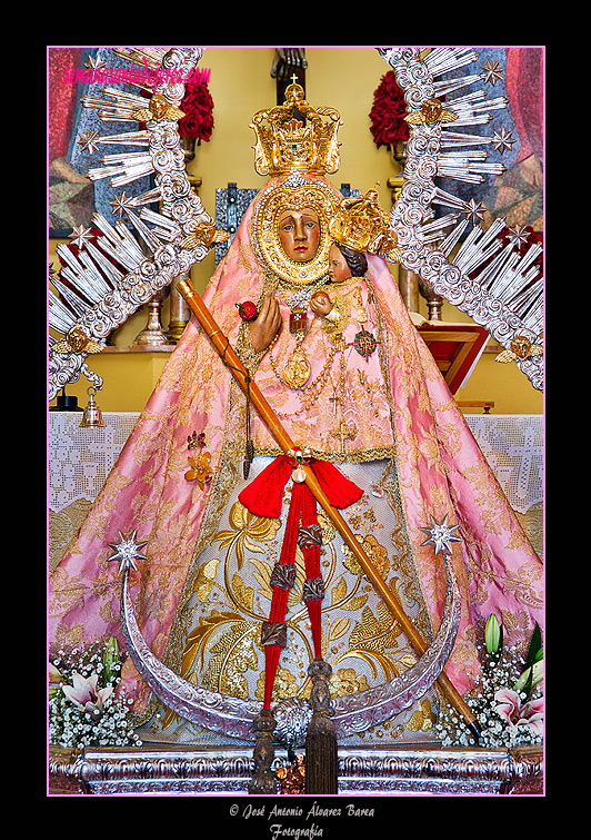 Nuestra Señora de la Cabeza