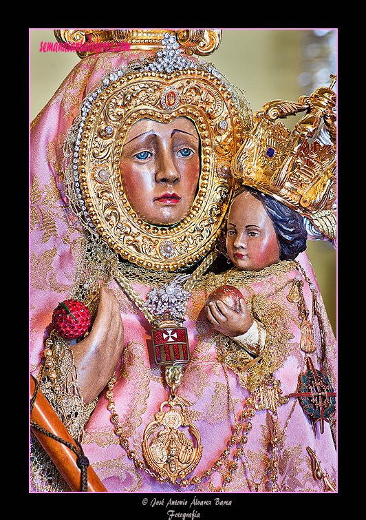 Nuestra Señora de la Cabeza