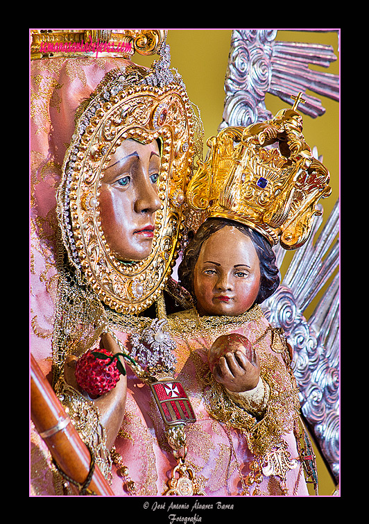 Nuestra Señora de la Cabeza