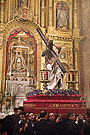 Nuestro Padre Jesús de la Misión Redentora