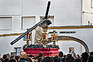 Nuestro Padre Jesús de la Misión Redentora