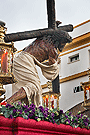 Nuestro Padre Jesús de la Misión Redentora