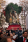 Nuestro Padre Jesús de la Misión Redentora